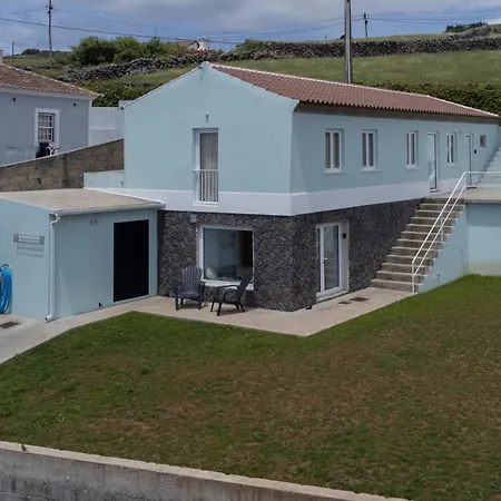 Ti Choa - Ninho Dos Avos Arrumos * Santa Bárbara