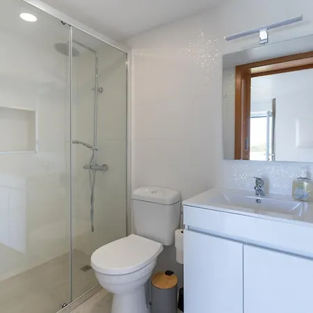 Ti Choa - Ninho Dos Avos Arrumos Santa Bárbara