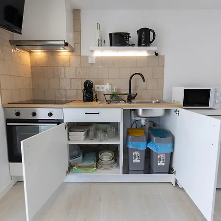 Ti Choa - Ninho Dos Avos Arrumos *