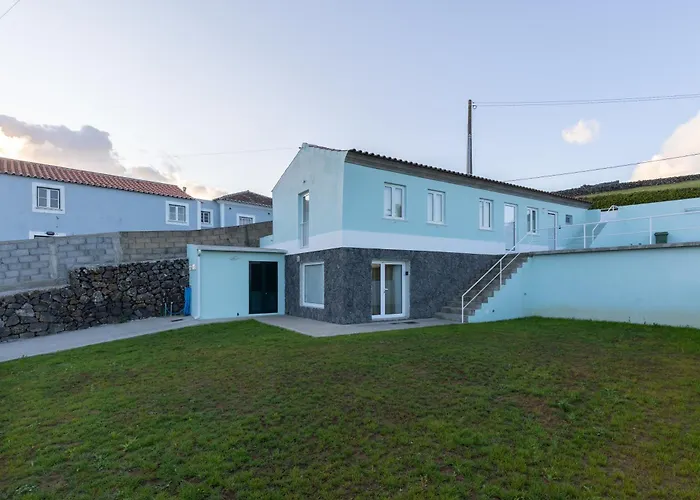 Ti Choa - Ninho Dos Avos Arrumos 公寓 *