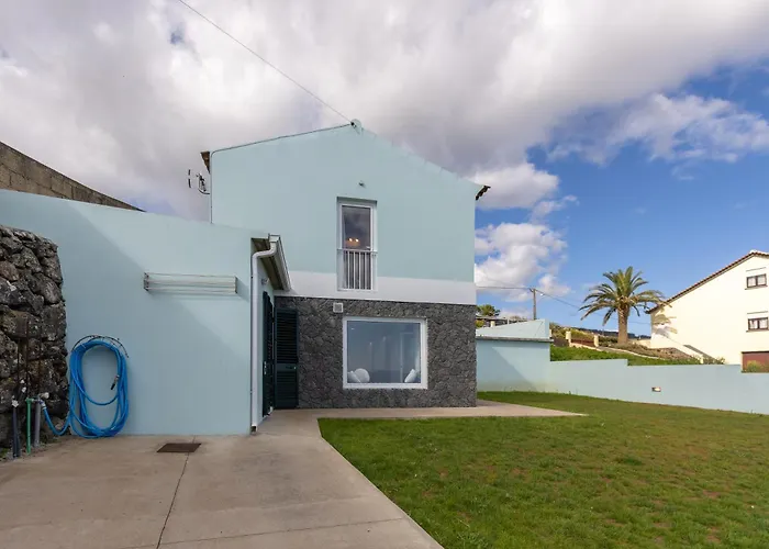 公寓 Ti Choa - Ninho Dos Avos Arrumos Santa Bárbara