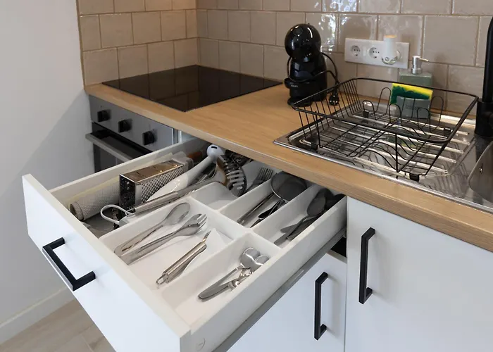 Ti Choa - Ninho Dos Avos Arrumos *