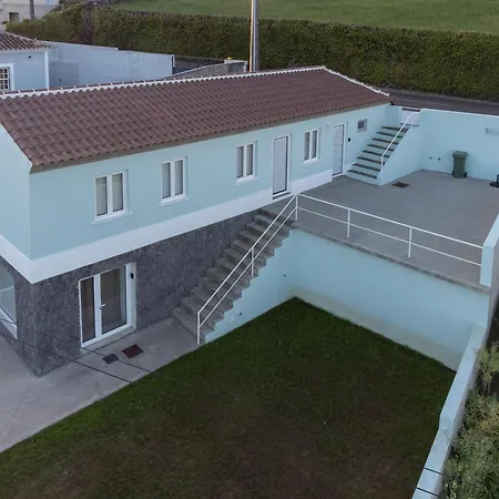 Ti Choa - Ninho Dos Avos Arrumos Apartmán Santa Bárbara