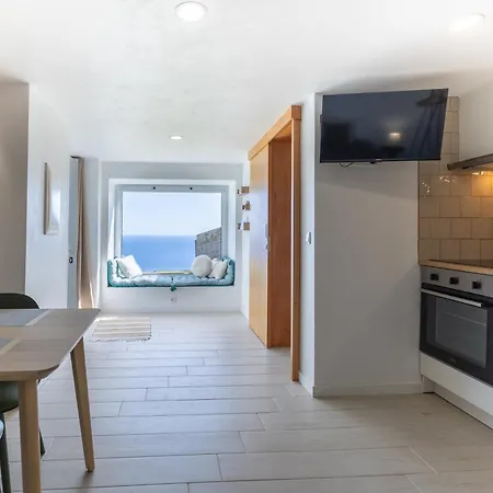 Ti Choa - Ninho Dos Avos Arrumos * Santa Bárbara