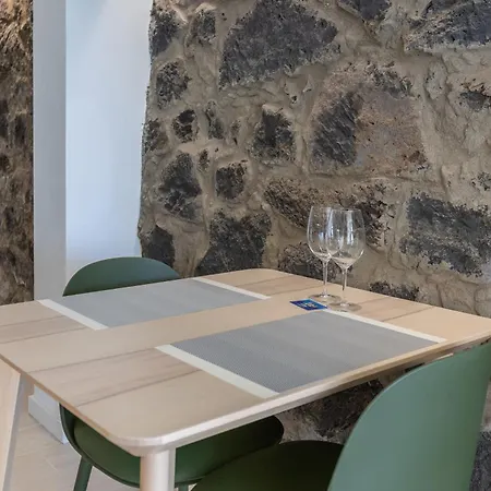 Ti Choa - Ninho Dos Avos Arrumos Apartmán