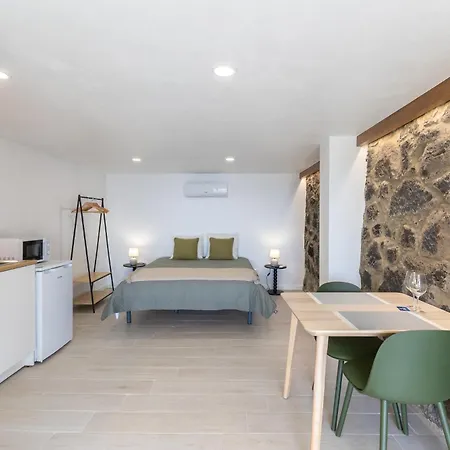 Ti Choa - Ninho Dos Avos Arrumos Santa Bárbara